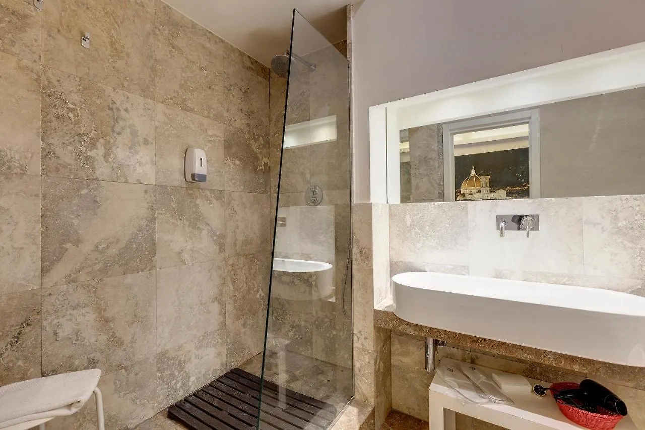 Apartamento Piazza Signoria View Florencia