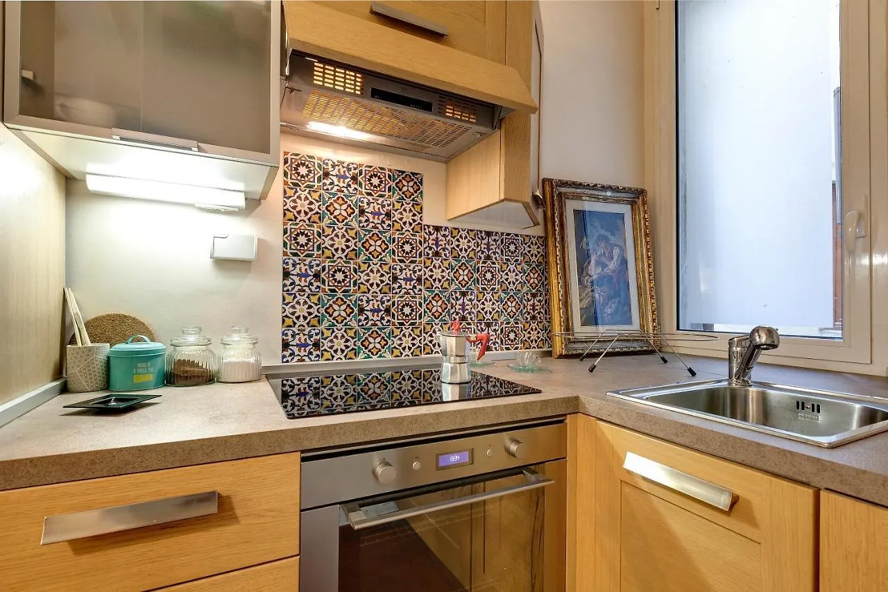Apartamento Piazza Signoria View Florencia 0*,