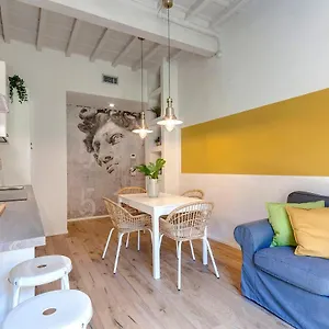 Apartment Ricasoli By Mamo, Florence