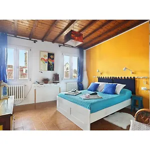 Appartement Di Marzia In Oltrarno, Florence