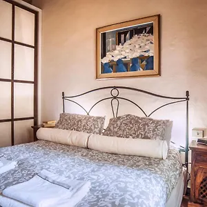 Apartment Flor Melera, Florence