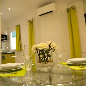 Apartment Giripaso, Florence