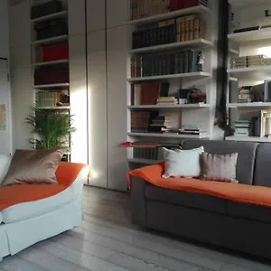 Apartment Pini, Florence