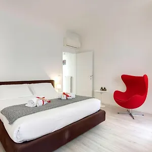 Apartment Velluti By Mamo, Florence
