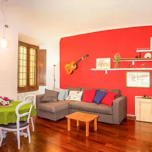 Apartment Old Convent In Via De Neri, Florence