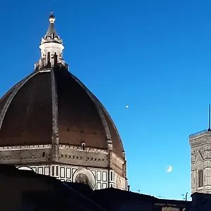 Appartement L'albero Di Garibaldi, Florence