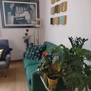 Appartement Gelsomino 74, Florence
