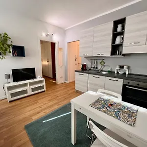 Appartement Cute Flat - Price - Wi Fi - Ac - Tv, Florence