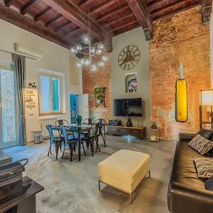 Apartment Luxury, Florence