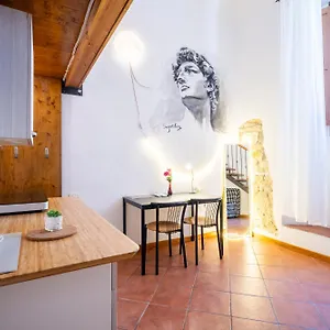 Apartment 2 - Monolocale Silenzioso A Due Passi Dal Centro, Florence