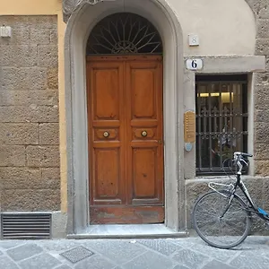 Apartment St Elizabeth Loft By Mamo, Florence