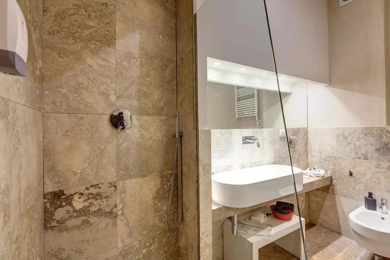 Piazza Signoria View Apartment Florence 0*,  Italy