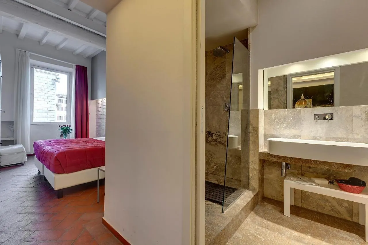 Piazza Signoria View Apartment Florence 0*,  Italy