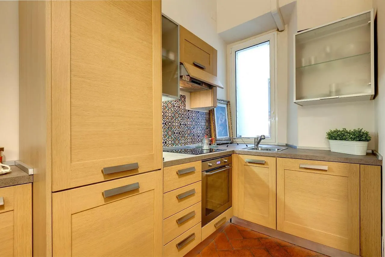 Piazza Signoria View Apartment Florence